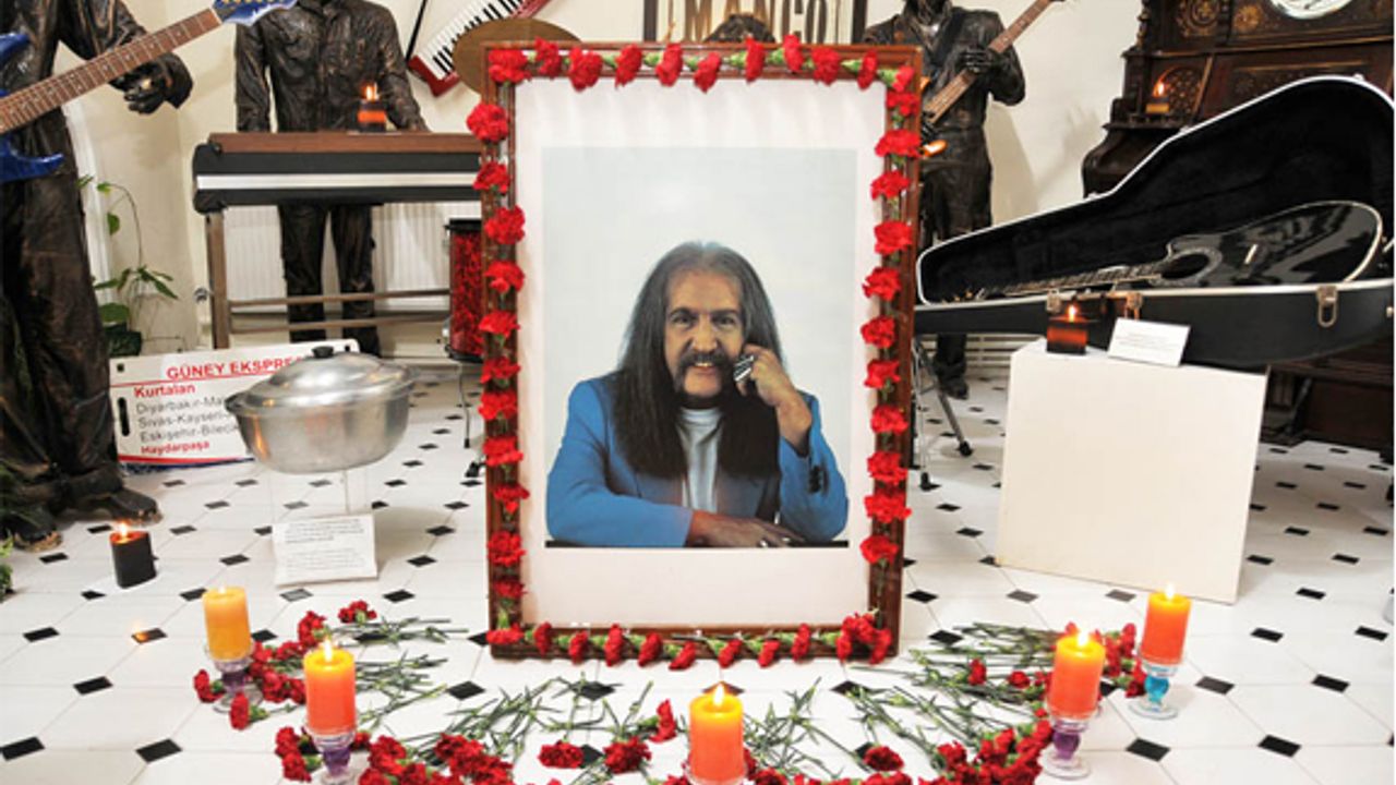 19 yıldır Barış Abiye teşekkür ediyoruz