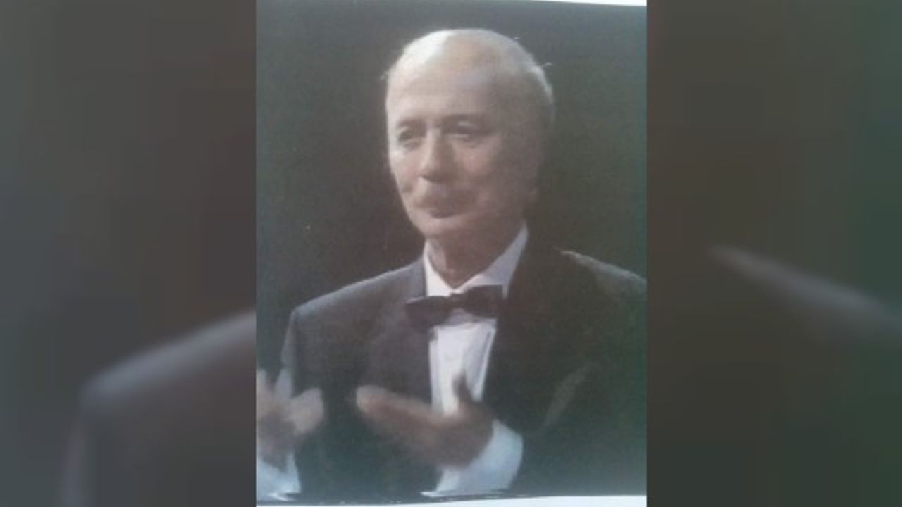 Değerli besteci ve şef Altay hayatını kaybetti