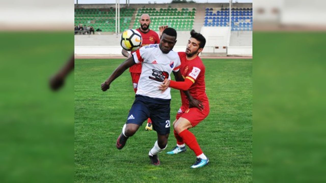 Futbol liglerinde alınan toplu sonuçlar şöyle: