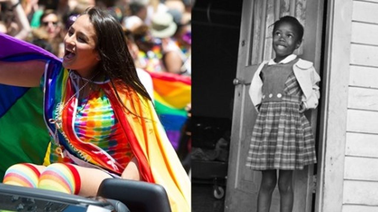 Cesaretleriyle Dünyayı Değiştiren 13 Kız Çocuğu