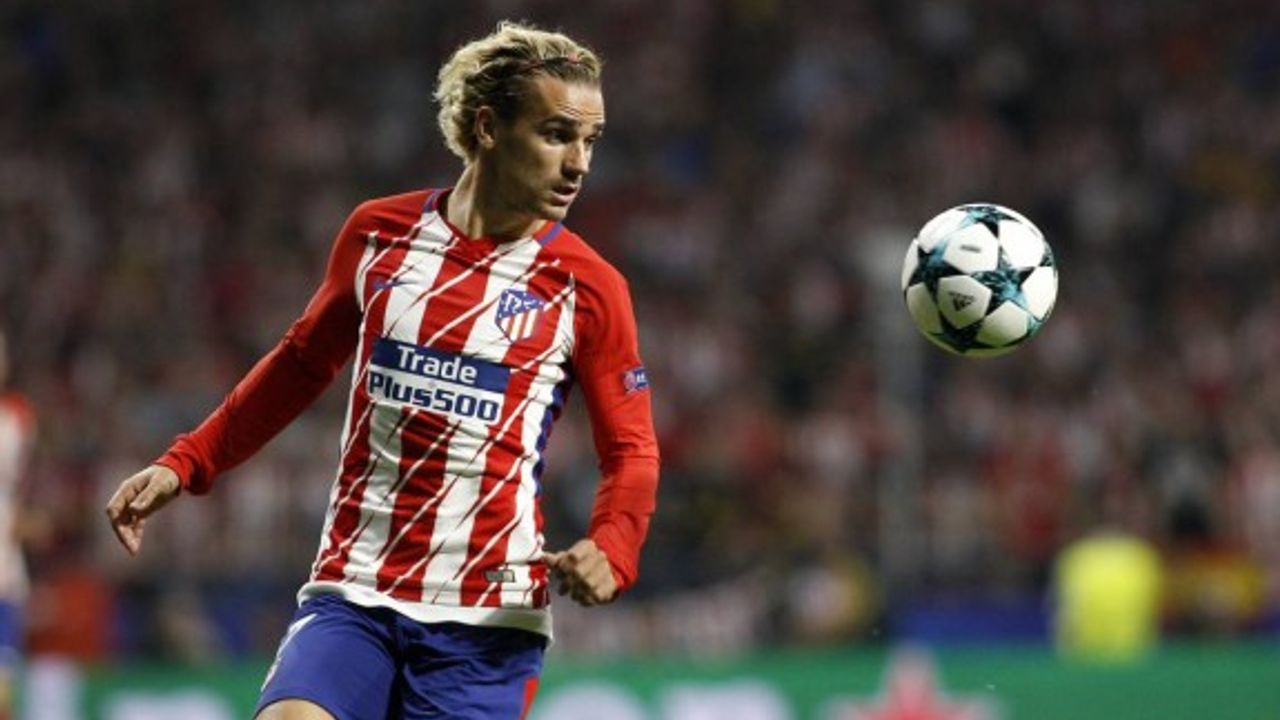 Griezman, Dünya Kupası öncesi transferini açıklayacak