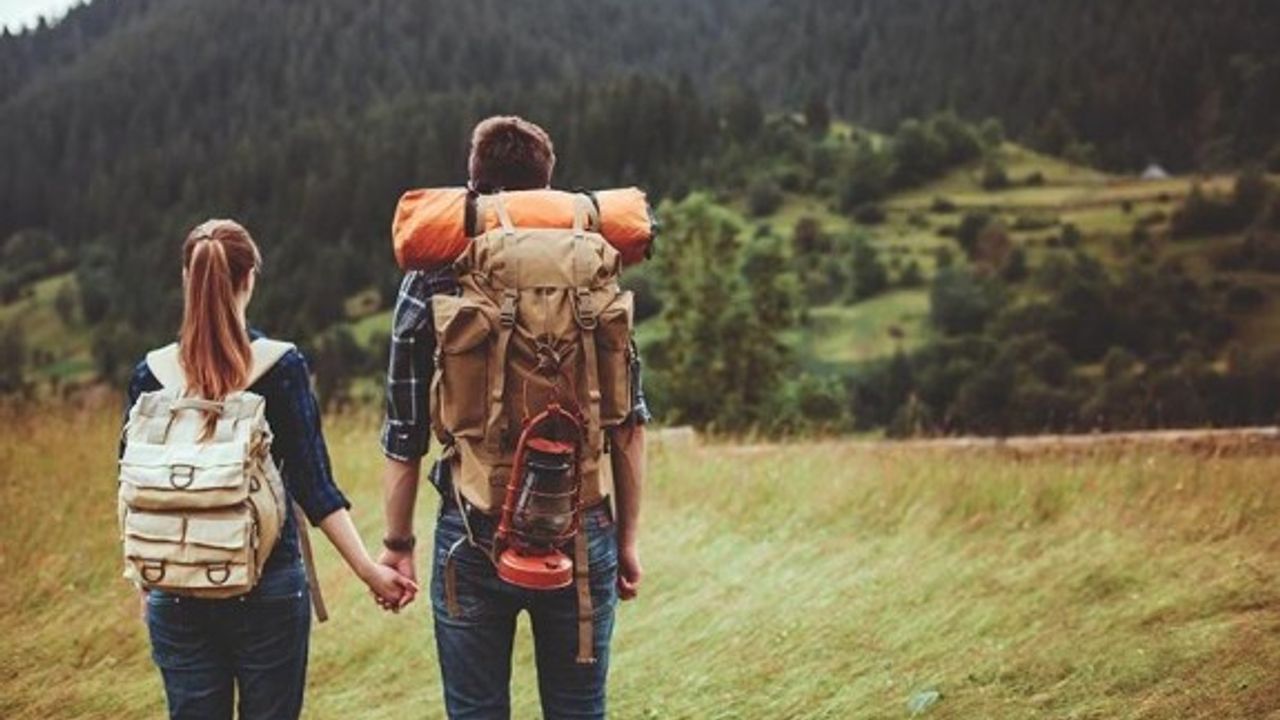 Tatil için sırt çantası seçimi nasıl yapılmalı?