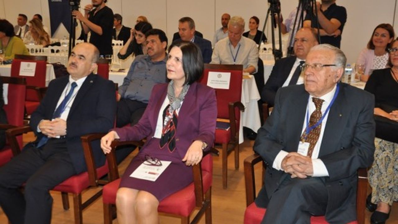 Yerel yönetimlere kent ve çevre yönetimi anlamında ışık tutacak