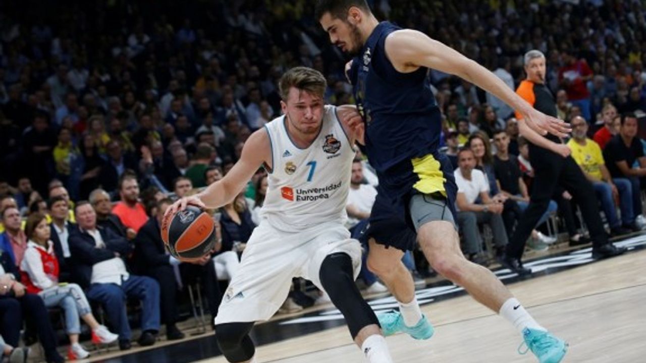 Potada Avrupa’nın en büyüğü Real Madrid