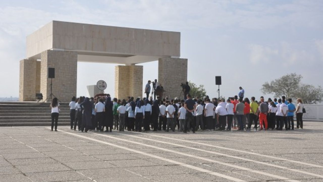 Anıttepe'deki olumsuzlukların giderilmesi için yasa uygulanmalı