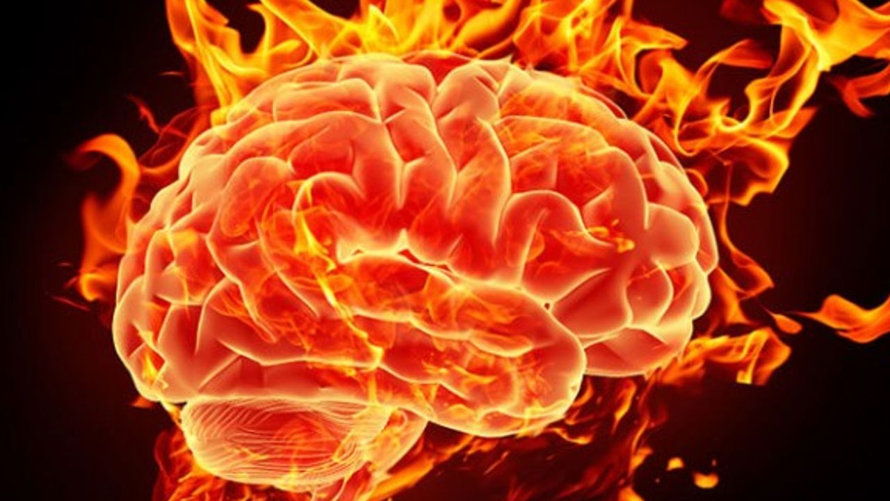 Beyin yorgunluğu nedir? Nasıl önlenir?