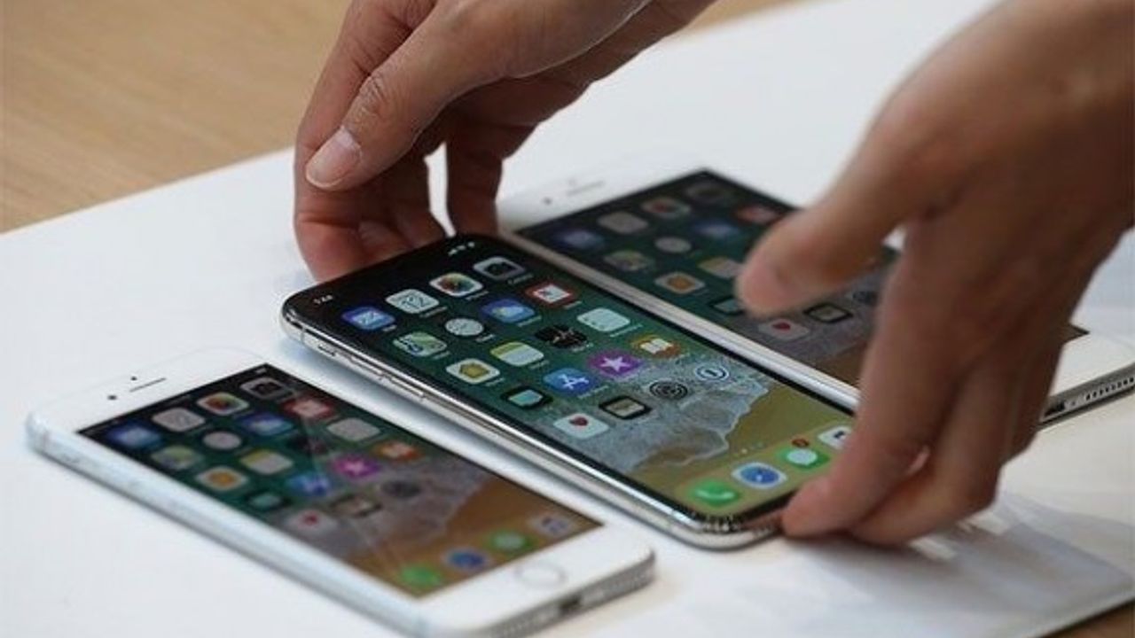 Hangi iPhone'lar İOS 12 güncellemesi alacak?