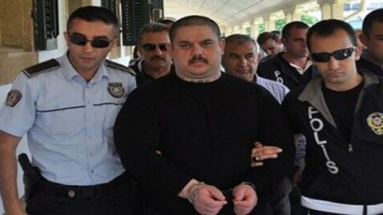 Şartlı tahliyeden çıktı, yine suç işledi