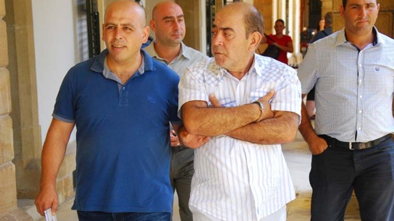 Akarçay’ın davası üç yıldır görülmedi