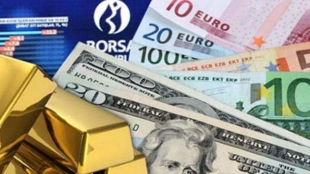 ‘Bu seviyeden döviz alışını kesinlikle önermem’