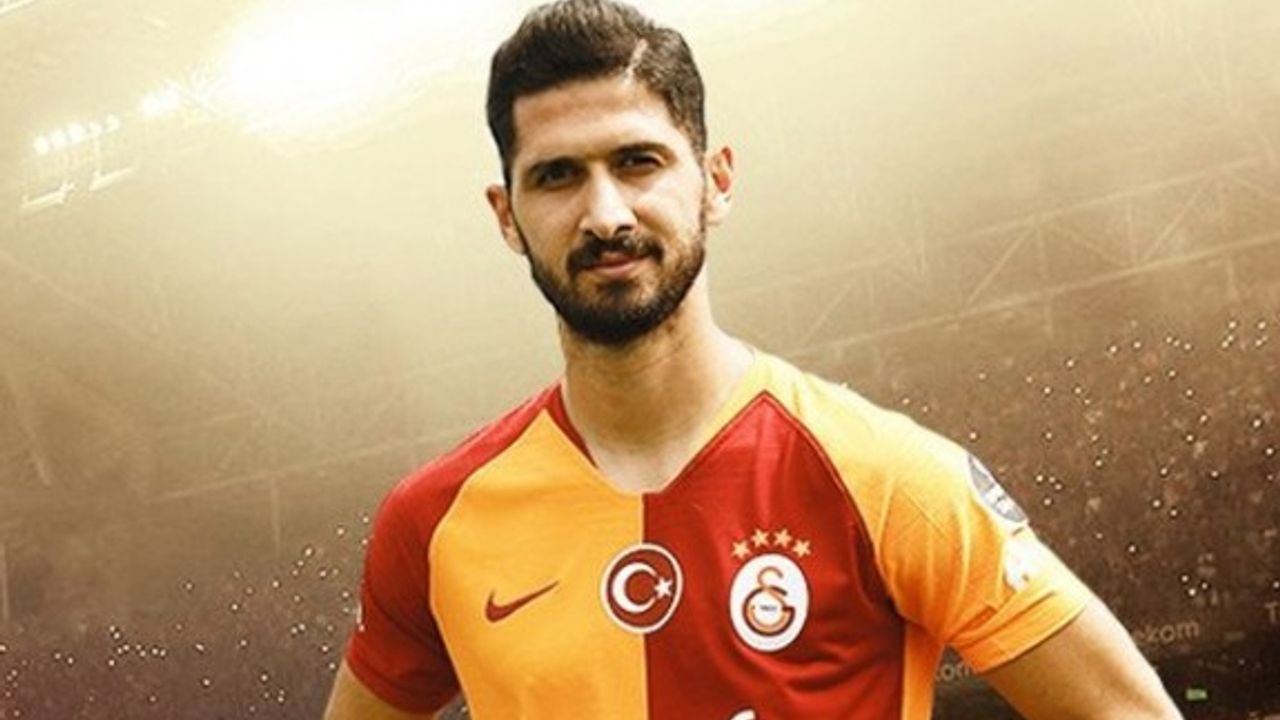 Emre Akbaba'nın maliyeti belli oldu