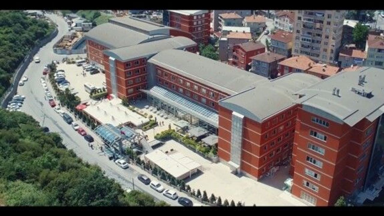 Hangi üniversite kaç lira burs veriyor? (Ayda 6 bin lira burs imkanı)