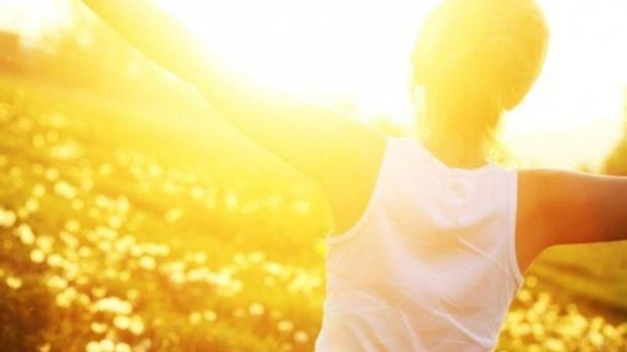 İşte D vitamini eksikliğini gidermenin yolları