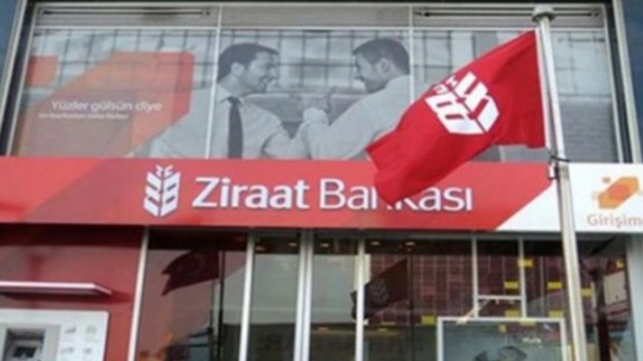 Tarım ve hayvancılığa 5 milyon TL kredi