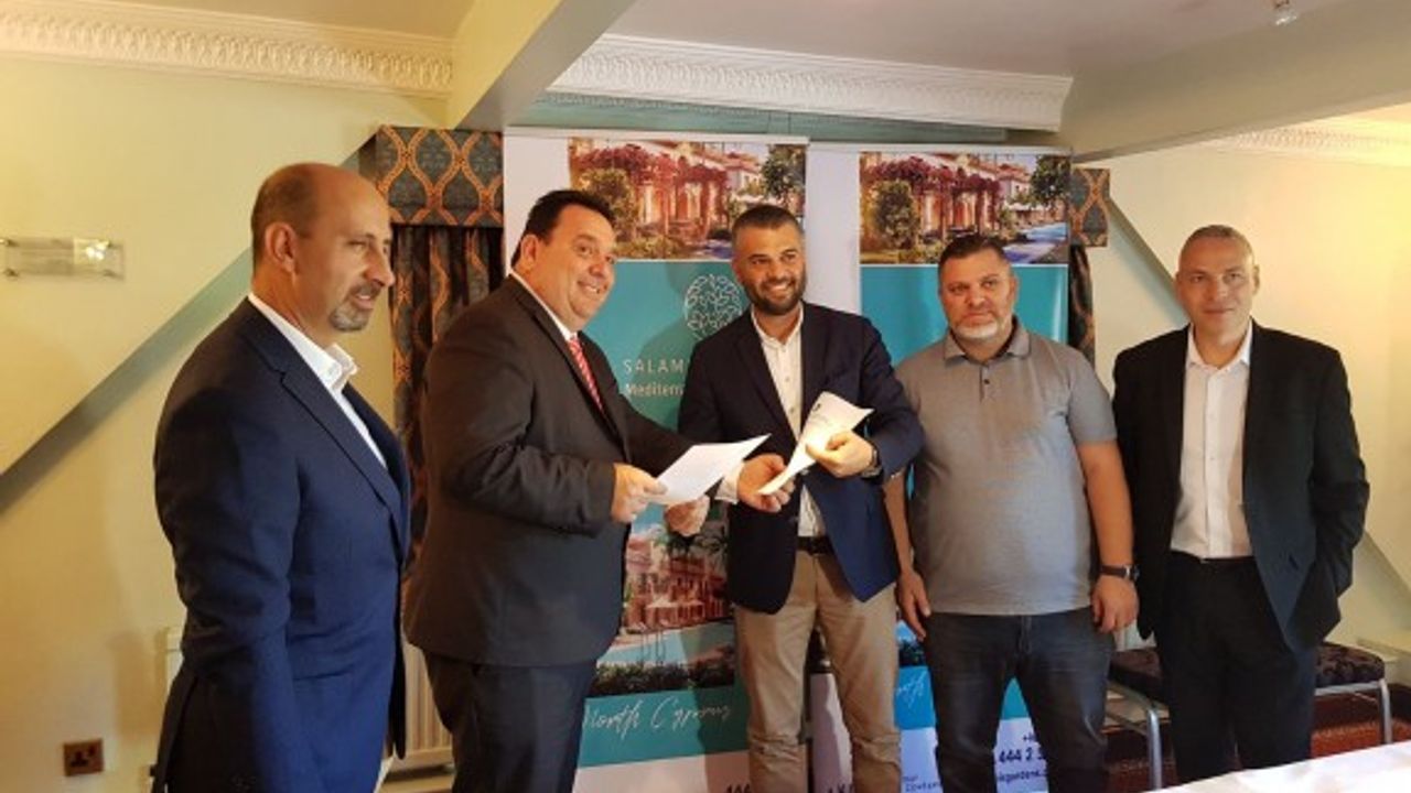 AKOL Group, LTTFF’ye sponsor oldu