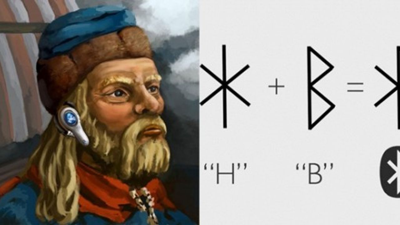 Bluetooth Kelimesinin Nereden Geldiğini Merak Edenlere Tarihi Vikinlere Dayanan Etkileyici Hikayesi