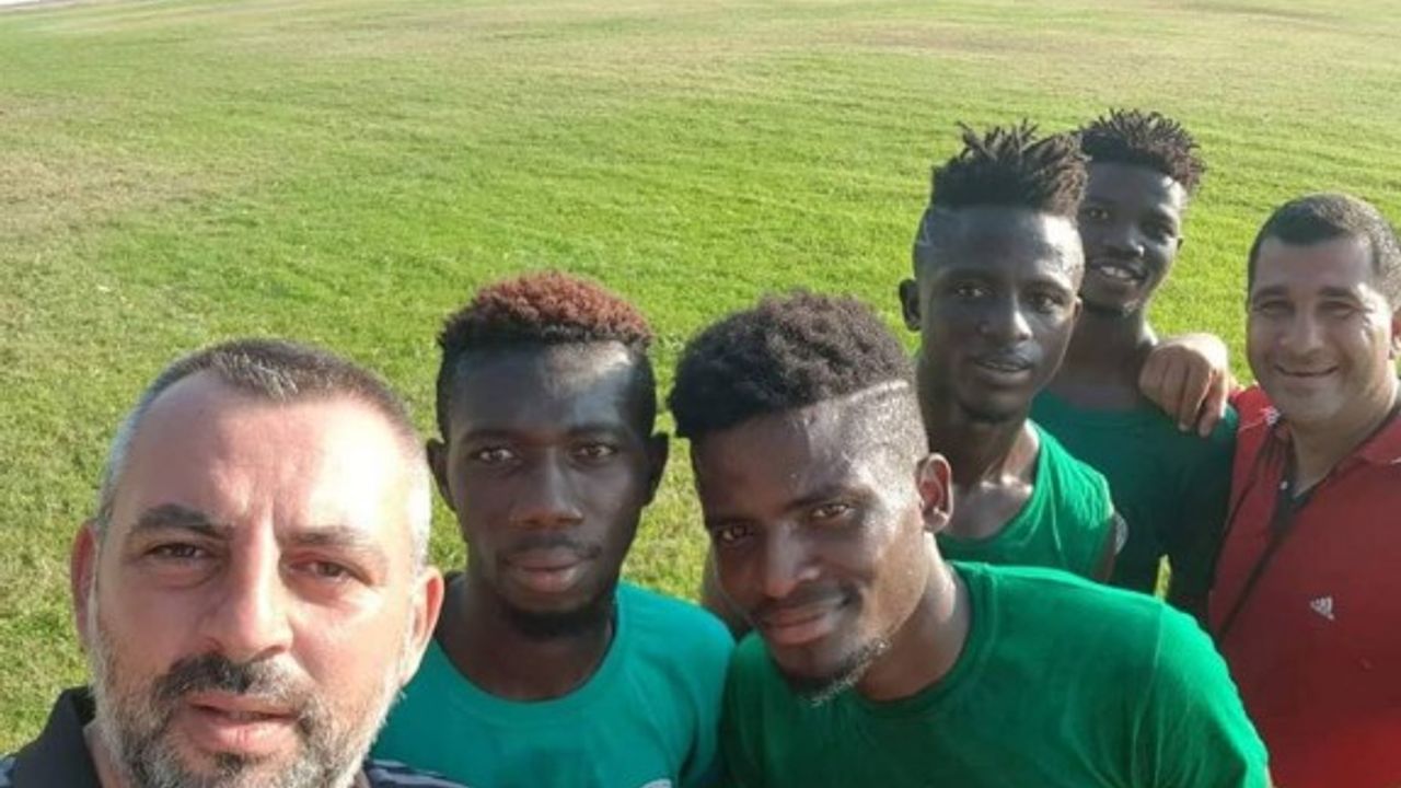 Çelik ve Yıltan, Bağcıl'dan ayrıldı