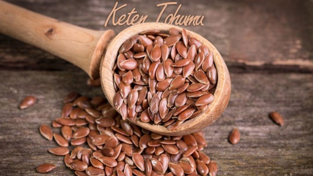 Keten tohumunun faydaları ve zararları nedir?