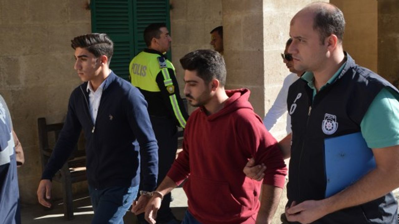 Sahte IELTS belgesi ile başvuru yaptılar