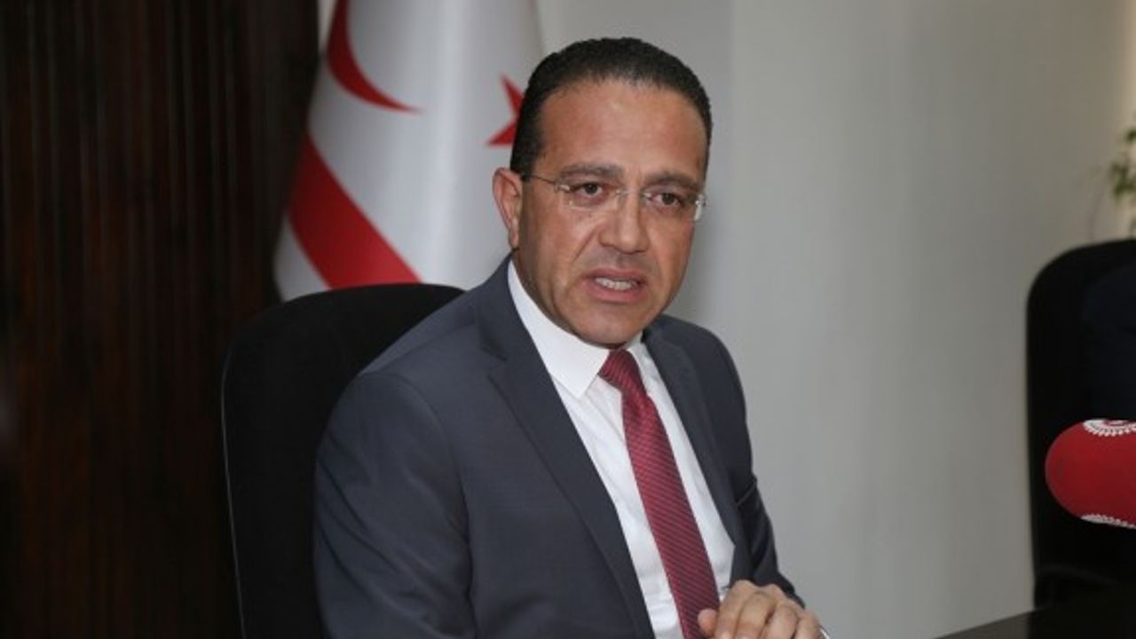 "Üretimi dengede tutmak için bir takım koruma tedbirleri almak gerek"