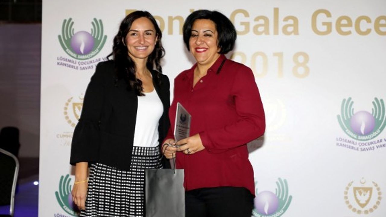 57 kişi ilik nakliyle umut oldu