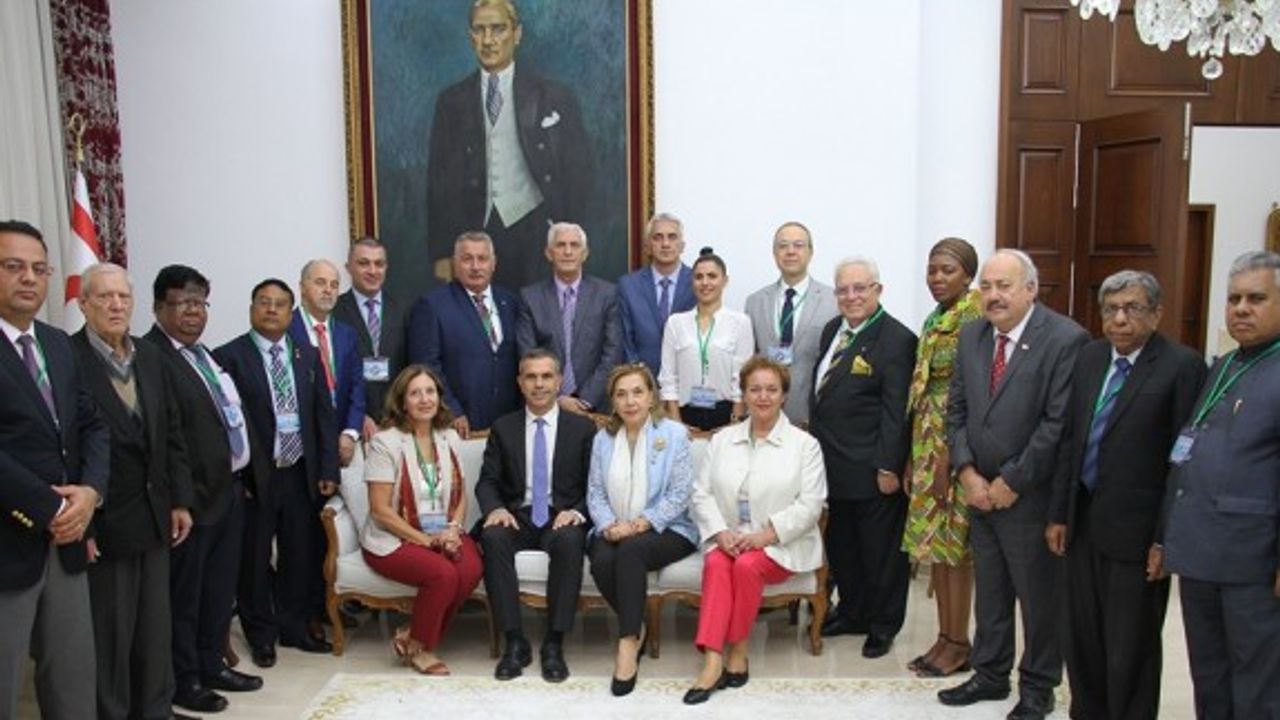 Açılan kapılar, turizm ve ticaret anlamında yeni bir kazanım olanağı yaratacak