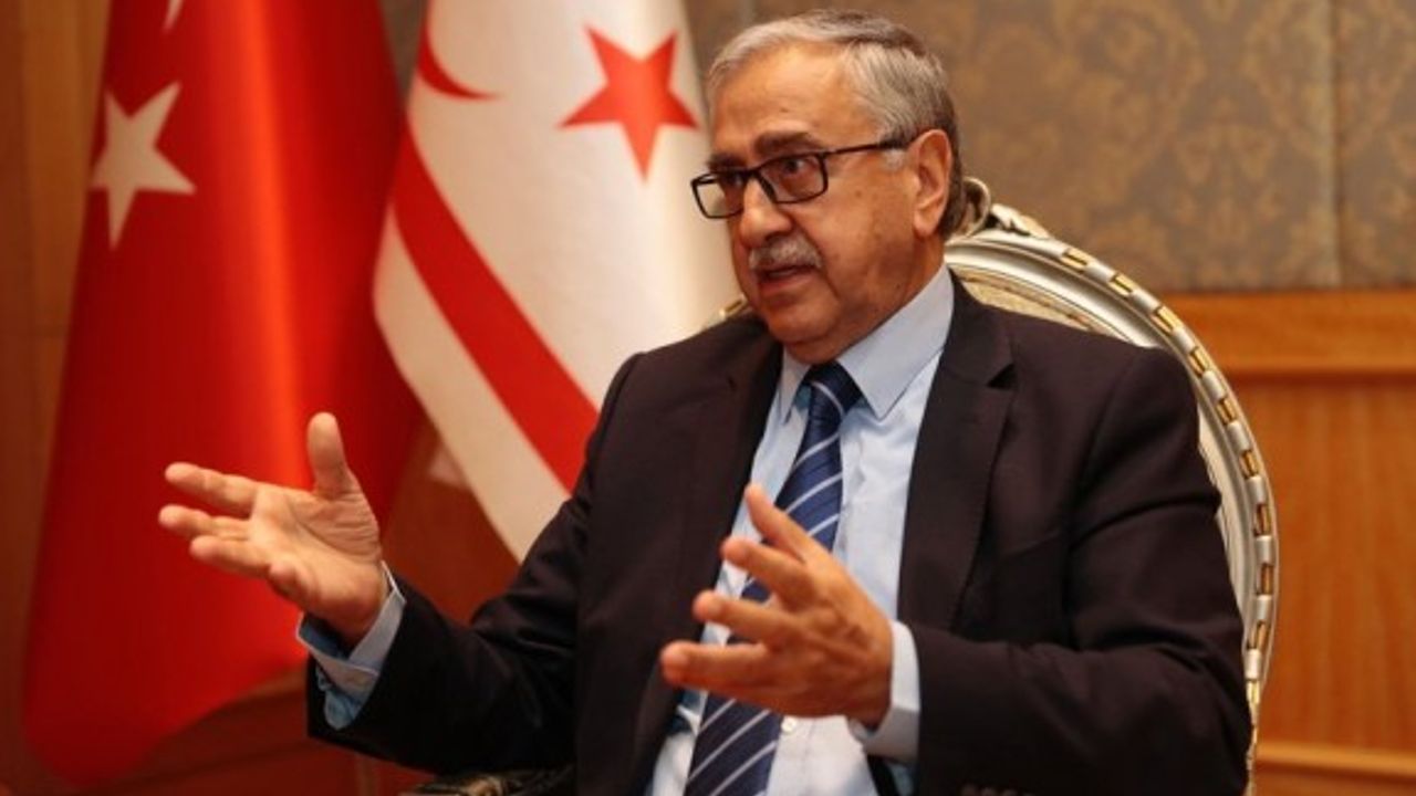 “Sen kazıyorsan ben de kazarım”