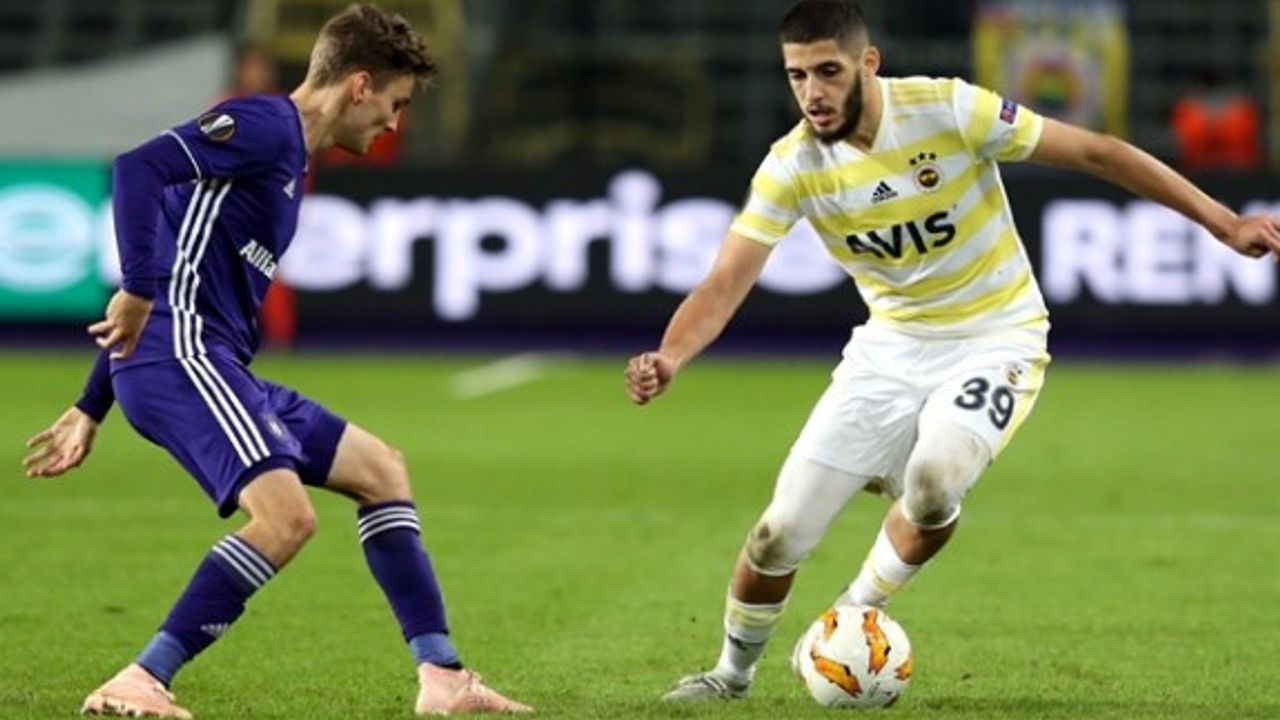 UEFA Avrupa Ligi'nde 4. hafta heyecanı