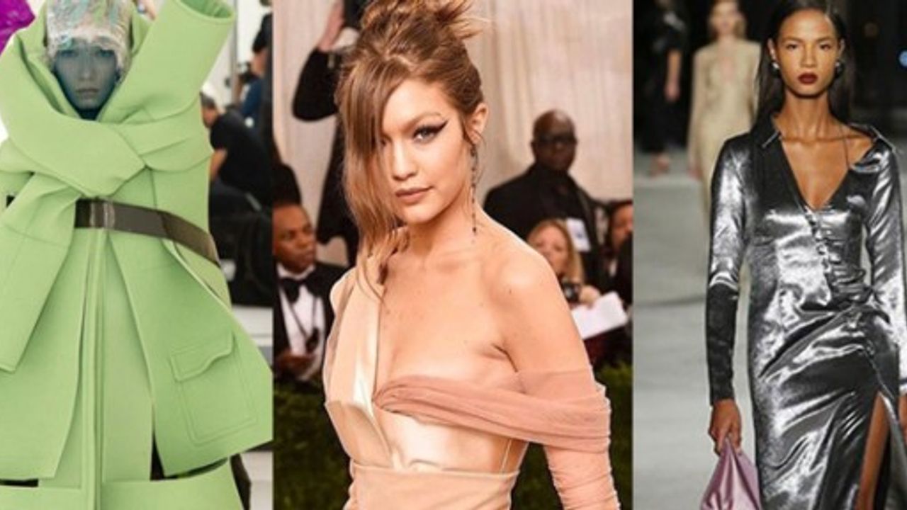 2019’un En Dikkat Çekici Moda Trendleri