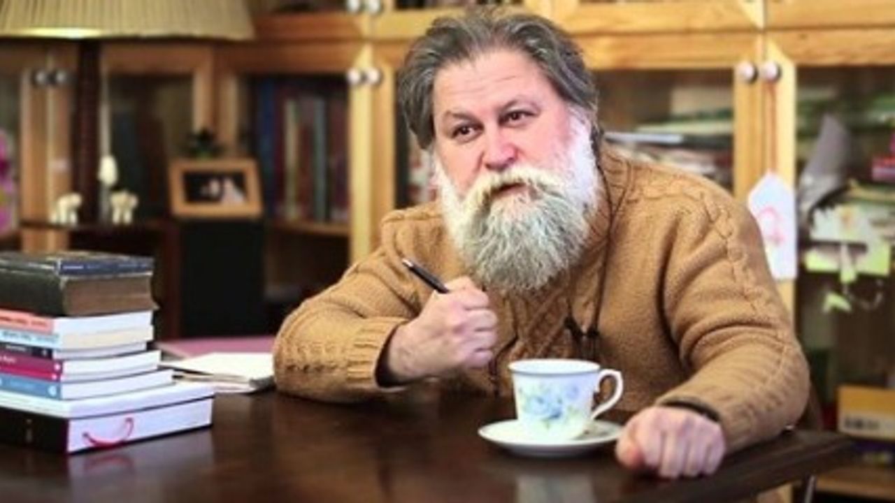 Ali Nesin'in yeni projesi: Yatılı lise