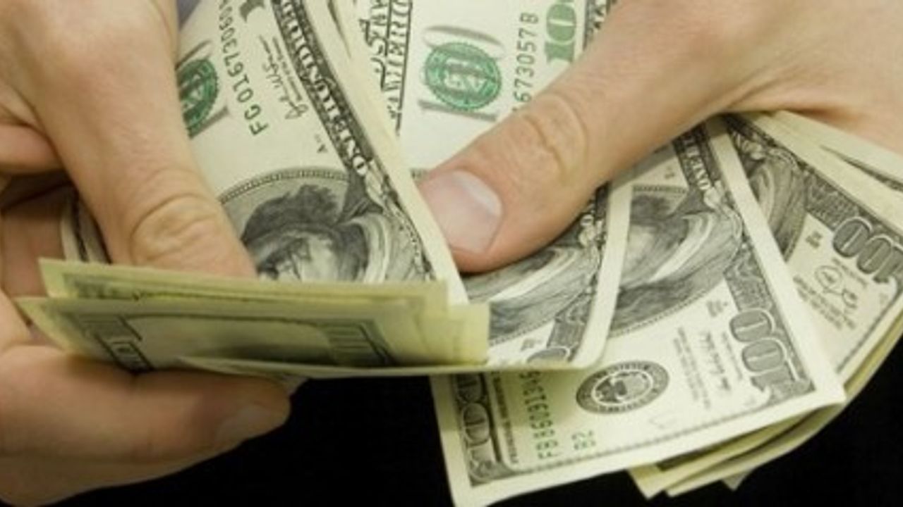 Dolar kuru bugün ne kadar? (7 Aralık 2018 dolar - euro fiyatları)