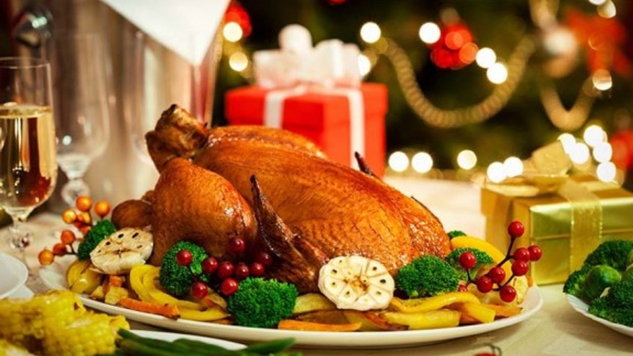 Yılbaşı sofralarının vazgeçilmezi Hindi Eti İçin 8 Özel Marine