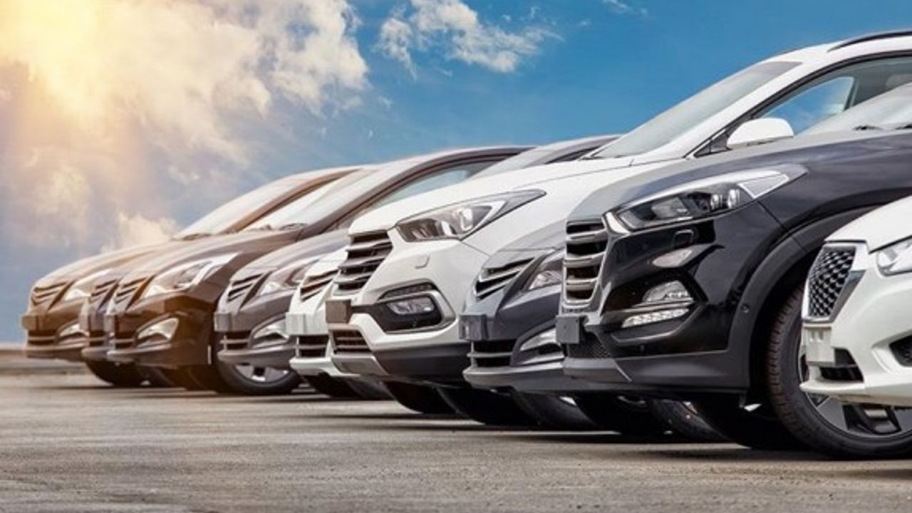 20 makam aracı için 700 bin Euro ödenek