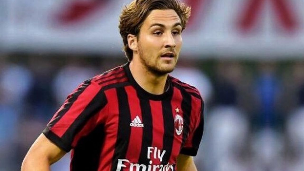 Beşiktaş, Milanlı Stefan Simic için harekete geçti