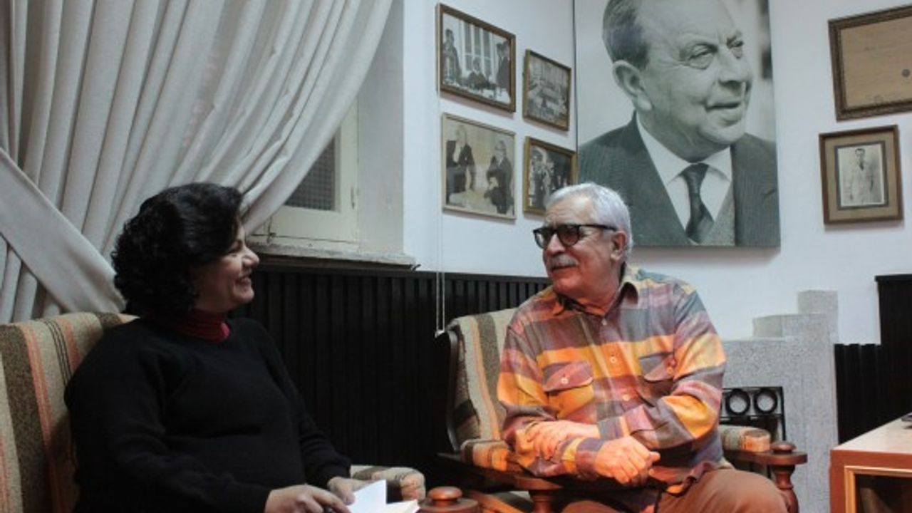 “Dr. Küçük, sevecen, yardımsever ve cefakardı”