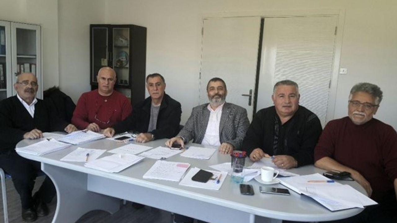 İlk kez başvuran 11 kişiye basın kartı