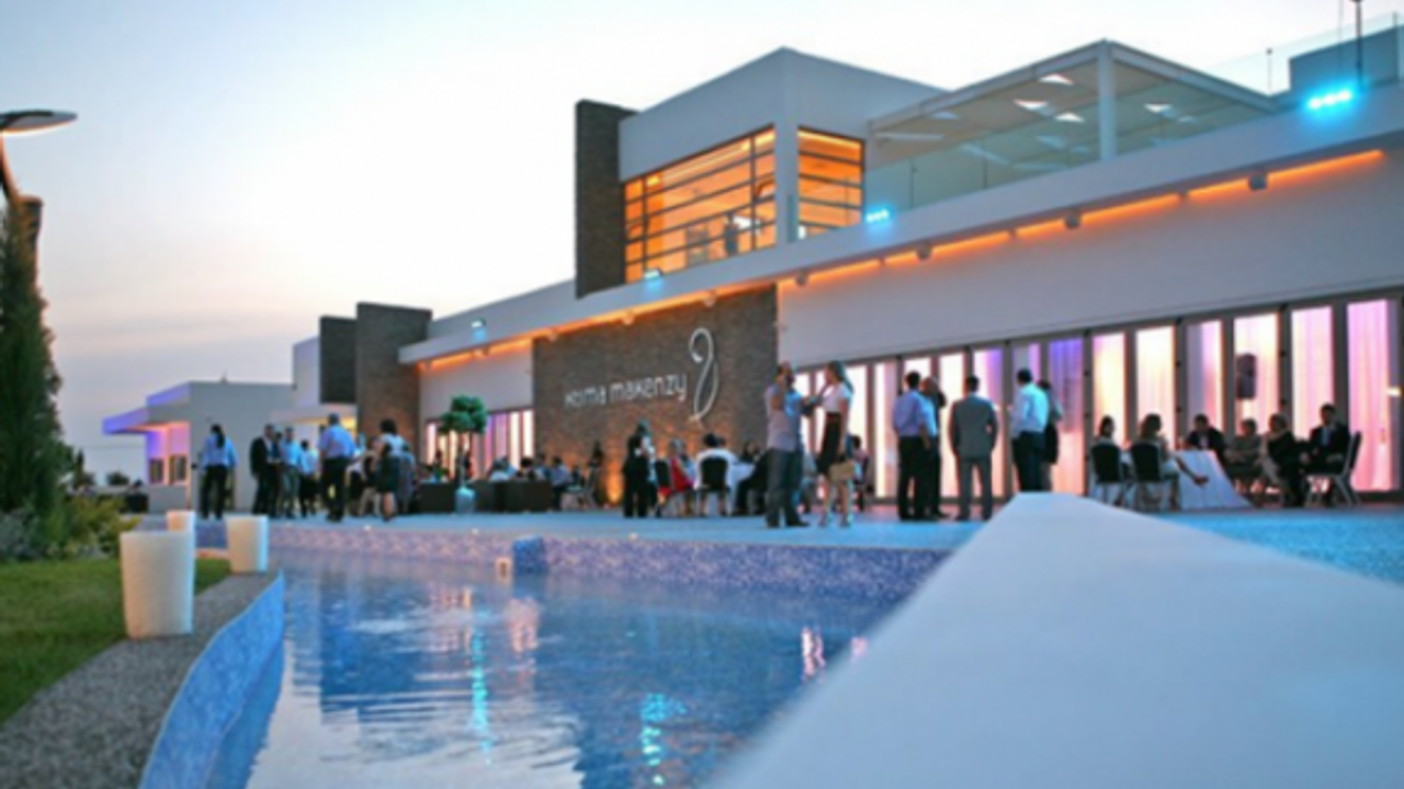 Mckenzy Binası için uzlaşma formülü aranıyor