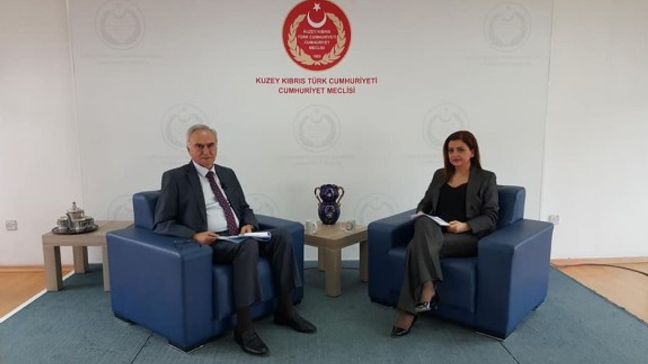 TMK 18 bin 131 dönüm araziyi satın aldı