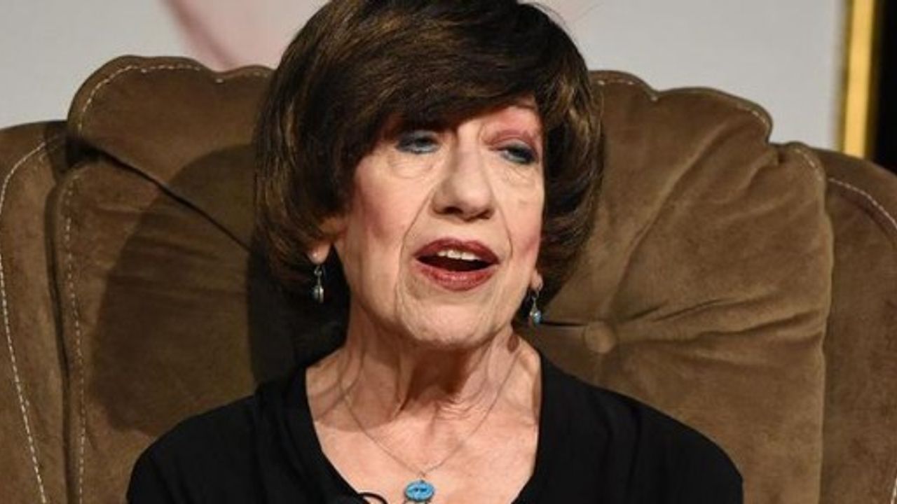 Yeşilçam'dan bir yıldız daha kaydı