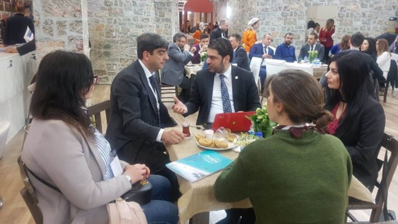 Kuzey Kıbrıs Sağlık Turizmi ürünleri ile dikkat çekiyor