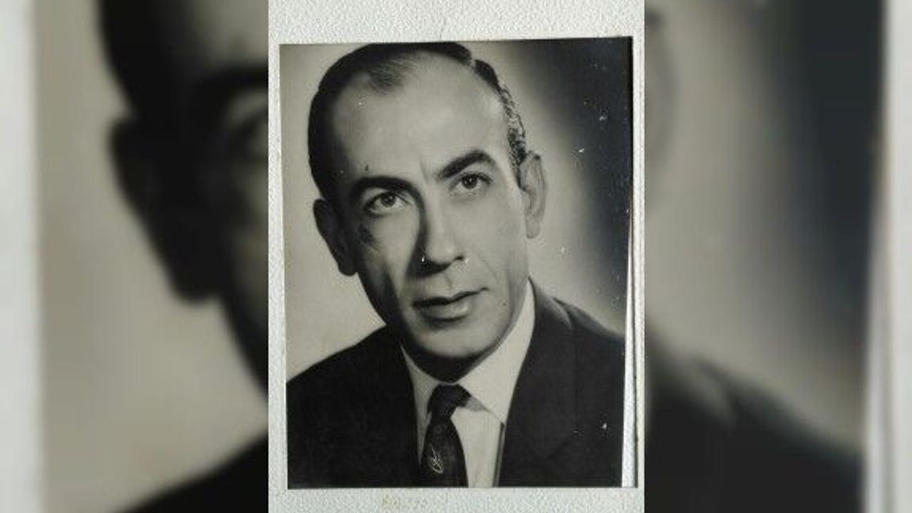 YDÜ’den bir vefa örneği daha