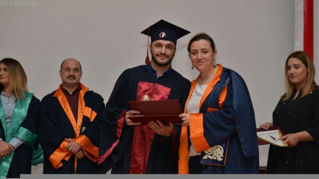 YDÜ’den turizm sektörüne yeni kan