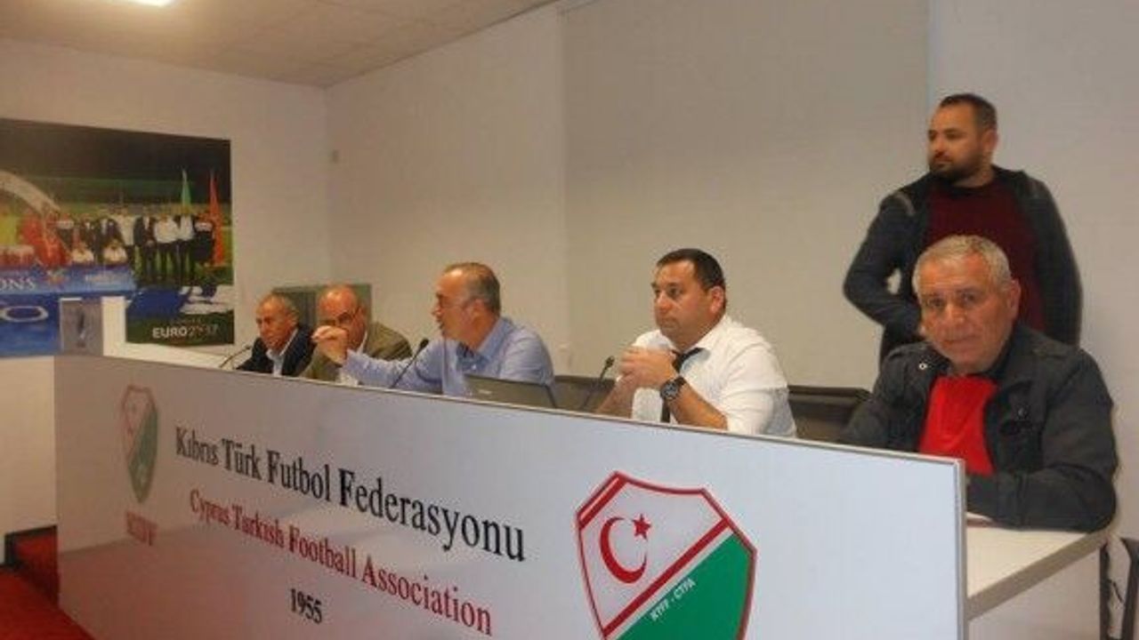 BTM 2. Liginin başlama tarihi değişti