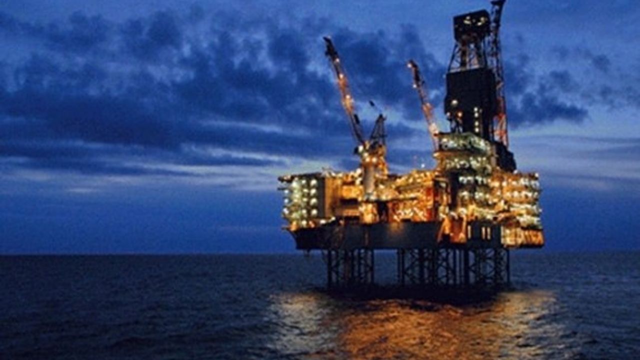 "Exxon Mobil şirketi en az 20 yıl daha Kıbrıs’ta kalacak"