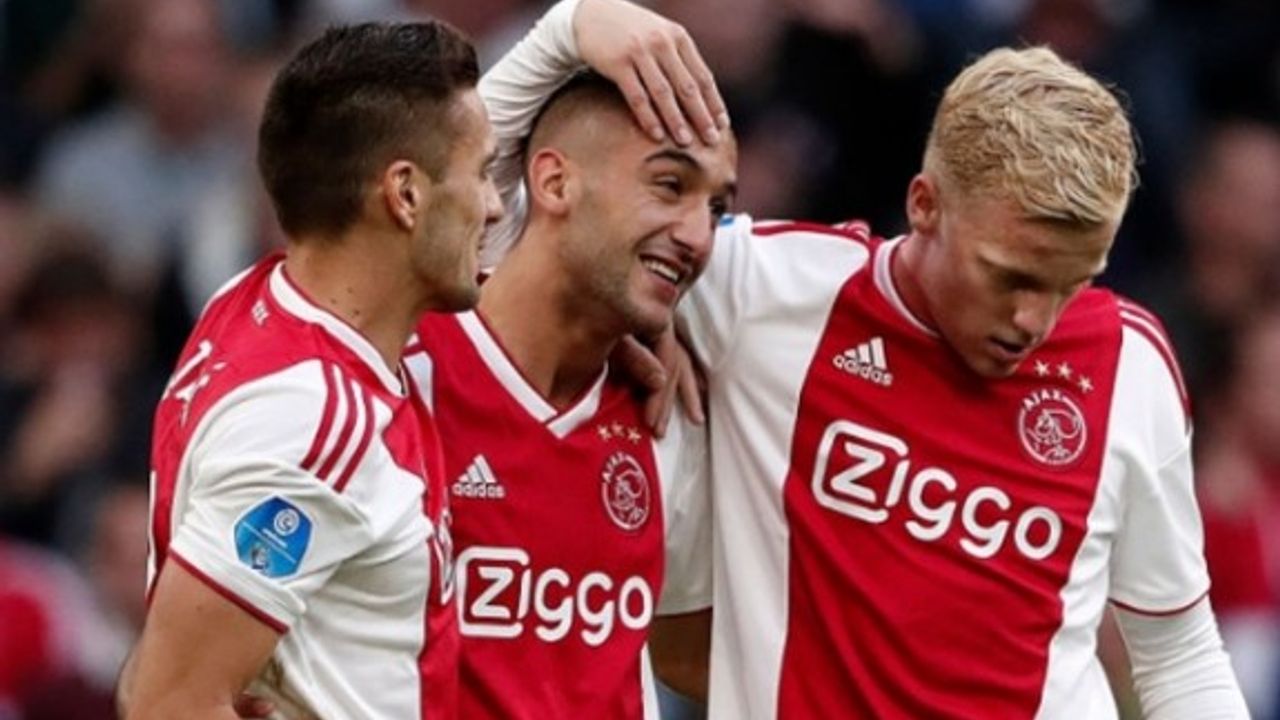 Sezona damga vuran orta saha oyuncuları