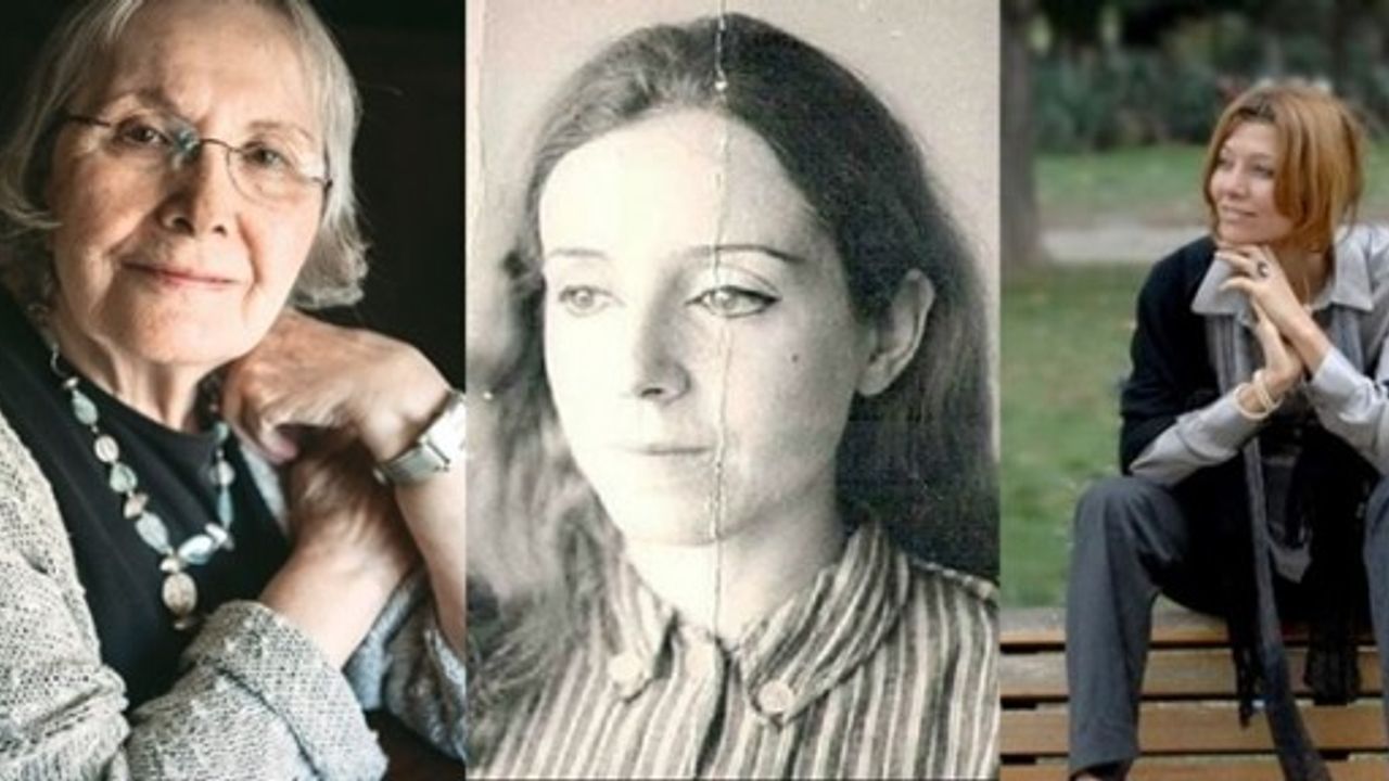 Soysal'dan, Şafak'a ruhumuza dokunan kadın yazarlar