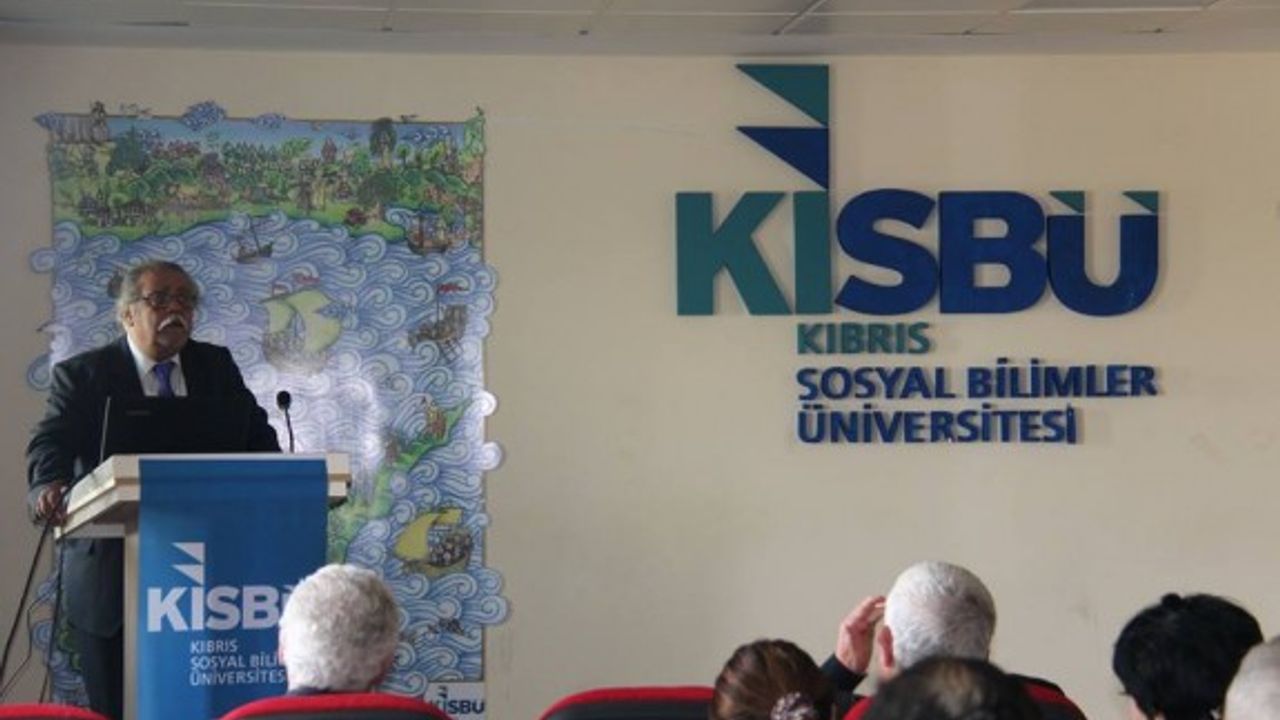 Kıbrıs’ta İngiliz Sömürge Çalıştayı gerçekleştirildi