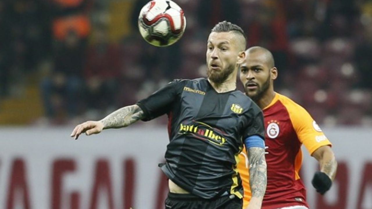 Türkiye Kupası'nda finalistler belli oluyor