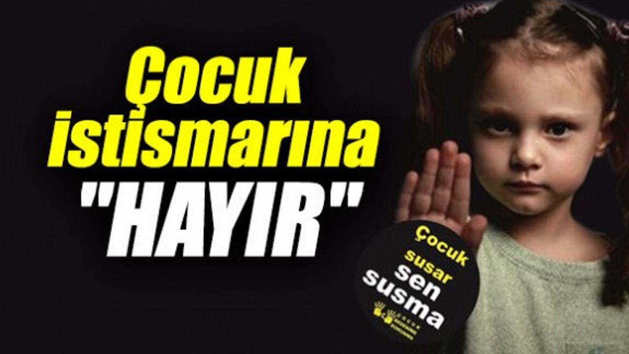 Çocuğun cinsel istismara tacize uğradığı nasıl anlaşılır, belirtileri neler?