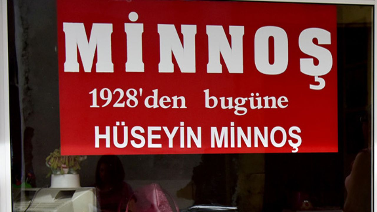 Çöreğe sevgimizi katıyoruz